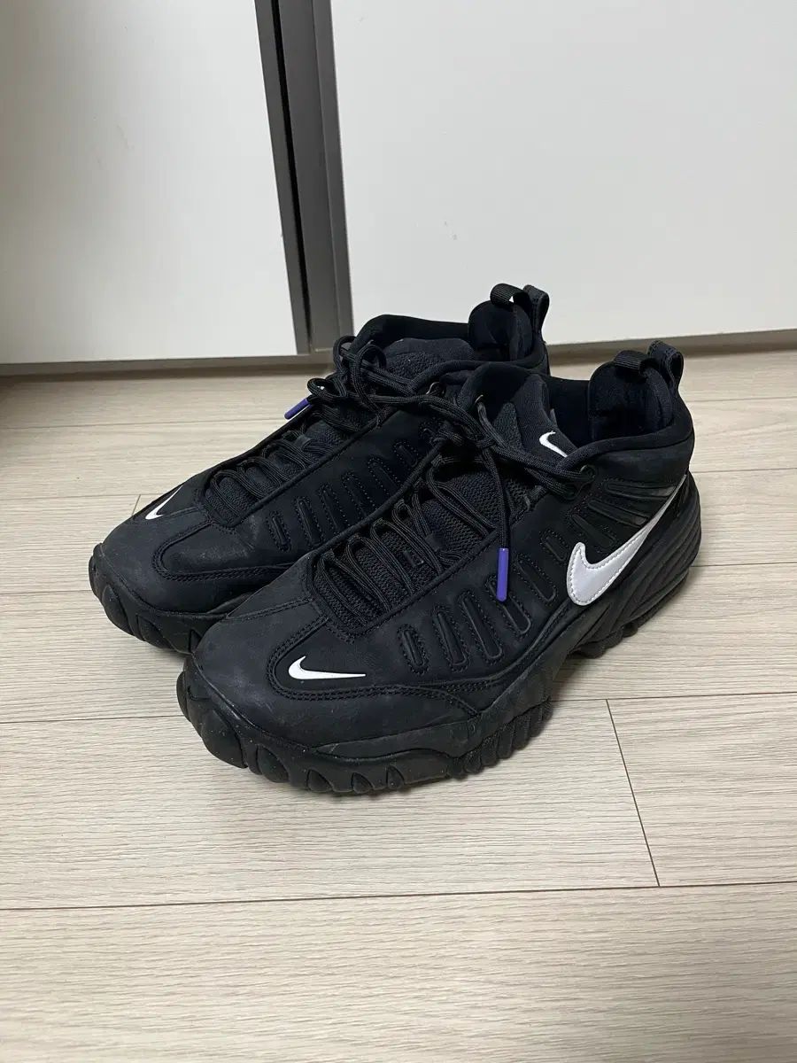 アンブッシュ 270