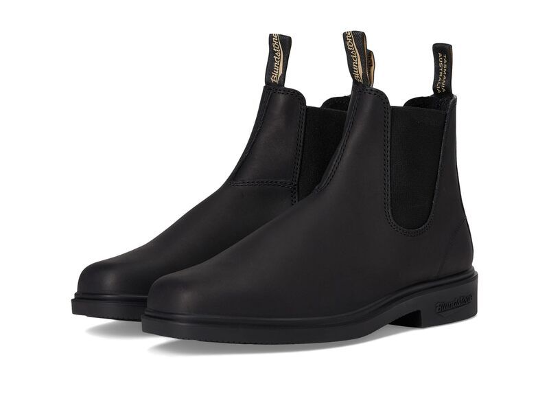 ブランドストーン メンズ シューズ ブーツ・レインブーツ Blundstone BL063 Black ブラック