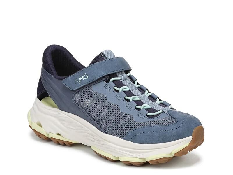 ライカ レディース シューズ スニーカー RykaDevotion Max Fisherman Trail Shoe Womens Blue ブルー