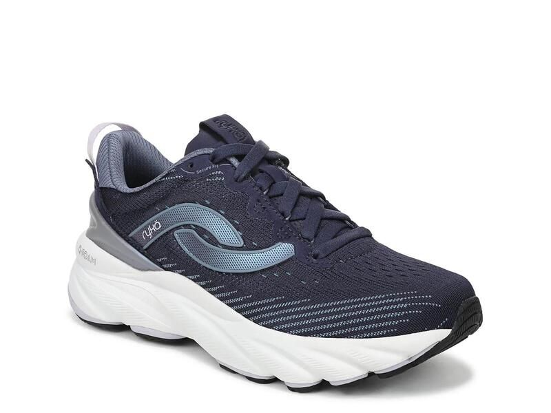 ライカ レディース シューズ スニーカー RykaDistance LX Running Shoe Womens Blue ブルー