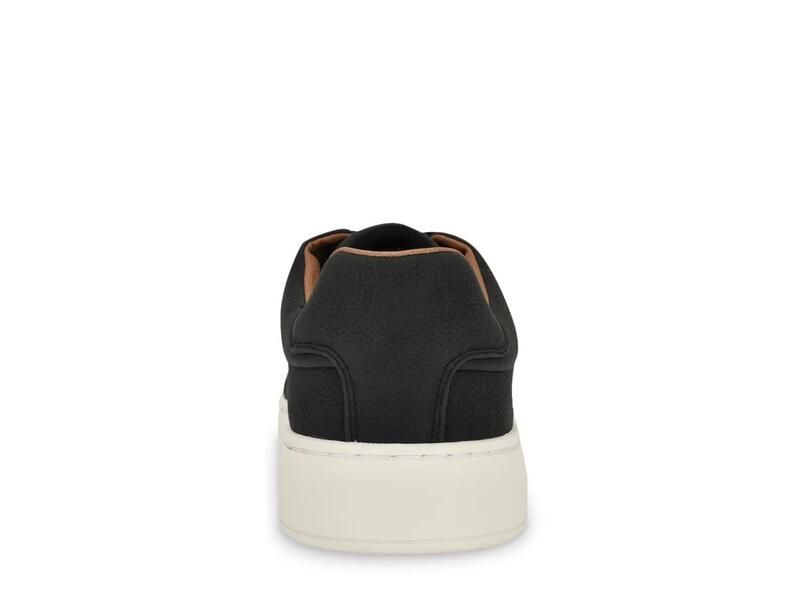 カルバンクライン メンズ シューズ スニーカー Calvin KleinWivlo Sneaker Black ブラック