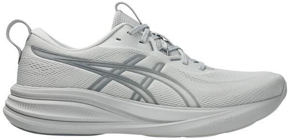 アシックス メンズ シューズ スニーカー ASICS Mens GELPULSE 17 Running Shoes Cloud GreyGravel グレー