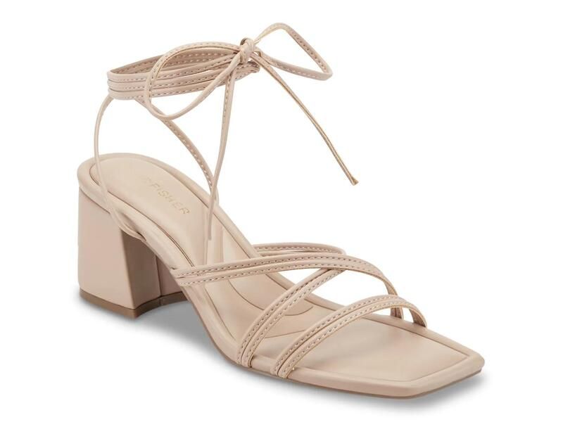 マークフィッシャー レディース シューズ サンダル Marc Fisher Gelardi Sandalight Natural 16,416円