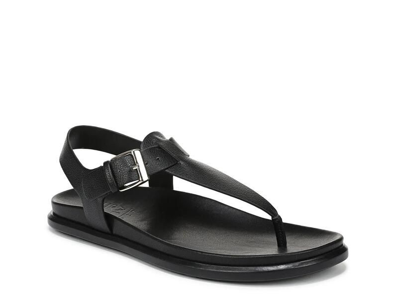 ナチュライザー レディース シューズ サンダル Naturalizer Fab Sandal Black ブラック