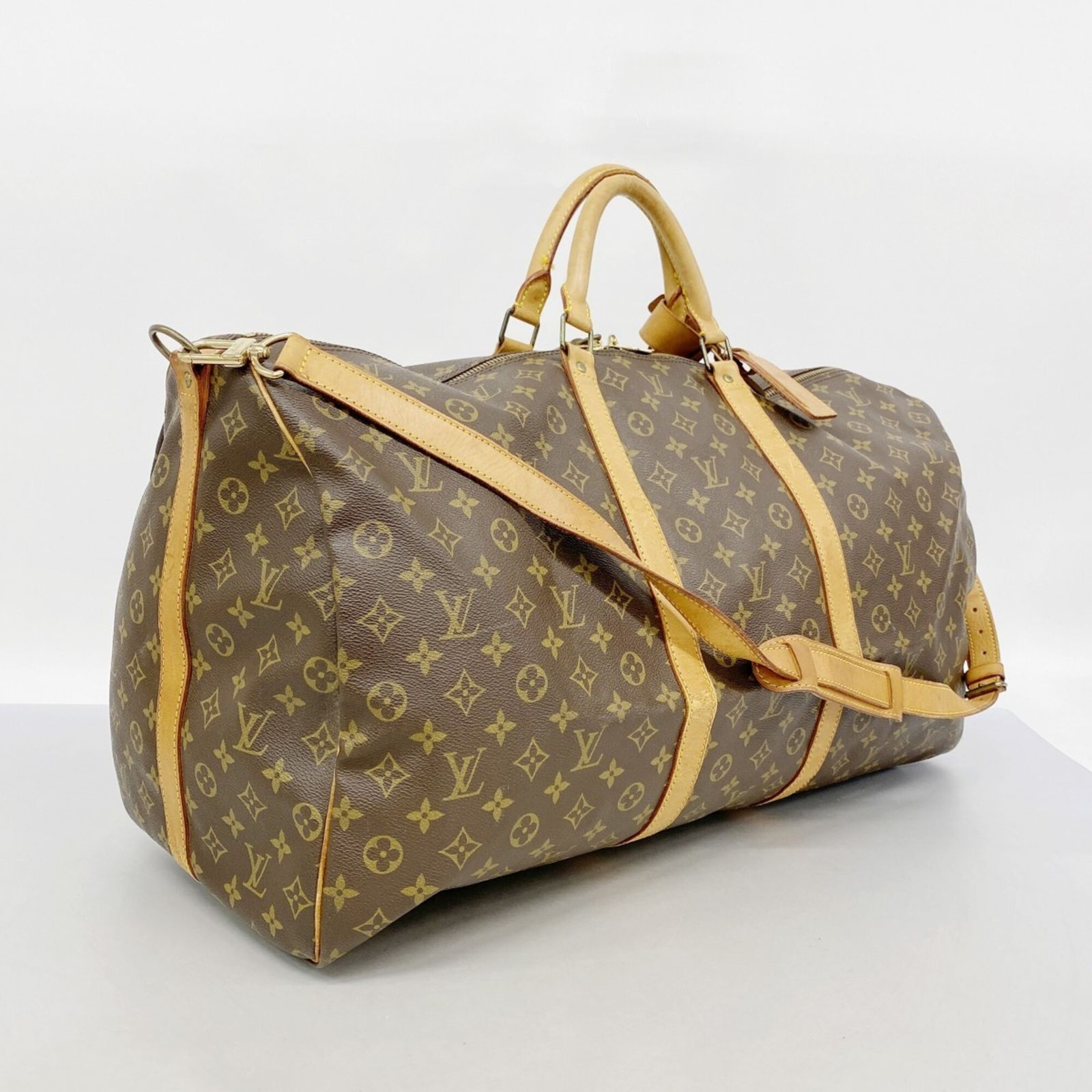 ルイ・ヴィトン(Louis Vuitton) ルイ・ヴィトン バッグ・ボストン 