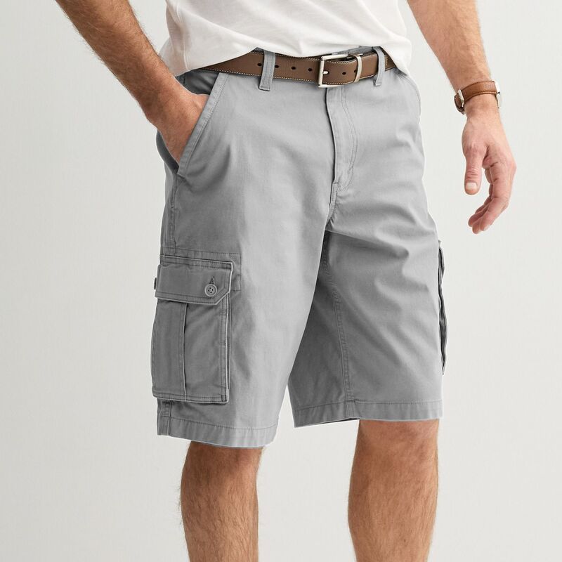 ソノマ レディース ボトムス ハーフパンツ・ショーツ ショートパンツ Mensonoma Goods For Life 12Inch FLEXWEAR Everyday Cargo Shorts Gr