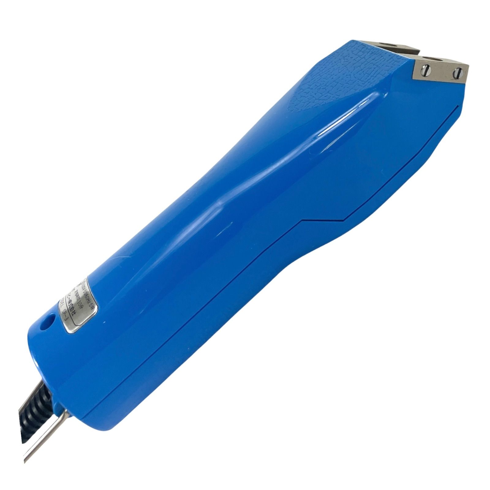 ✨美品✨動作良好✨SPEEDIK スピーディク TAPIO SP-3 電気バリカン