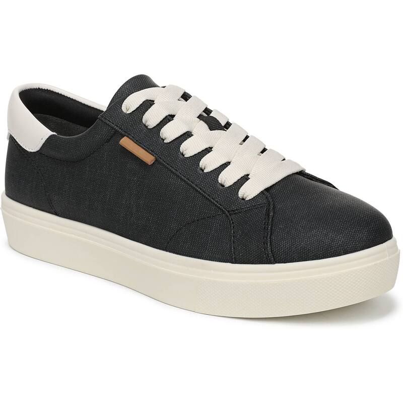 ドクター・ショール レディース シューズ スニーカー レース Dr Scholls Madison Cloud Lace Womenshoes Black ブラック