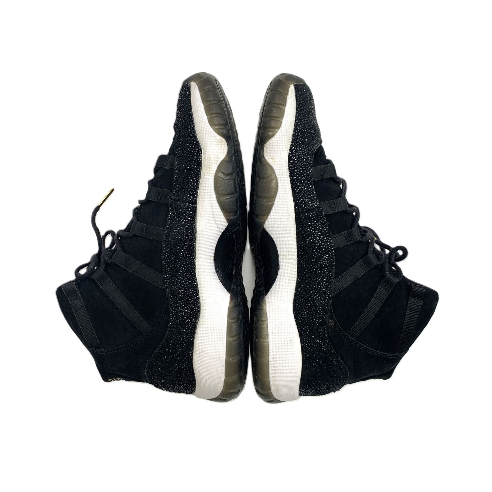 箱付 NIKE ナイキ 2017 852625-030 AIR JORDAN 11 RETRO PREMIUM HC 