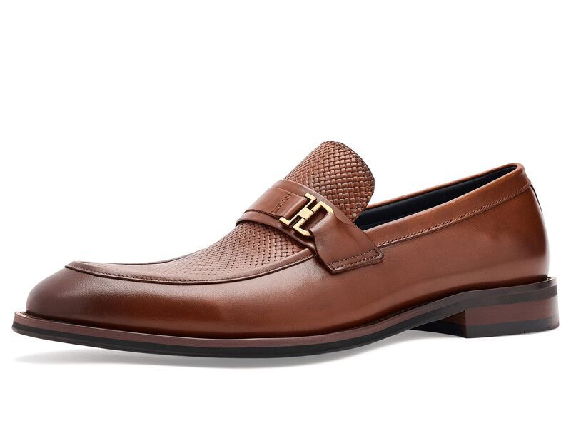 スティーブ マデン メンズ アクセサリー サングラス・アイウェア Steve Madden Amboy Tan Leather タン