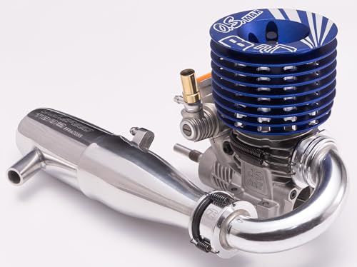小川精機/OS MAX-B21ｺﾝﾎﾞｾｯﾄ(1/8ﾊﾞｷﾞｰ) 1EG01 ラジコン