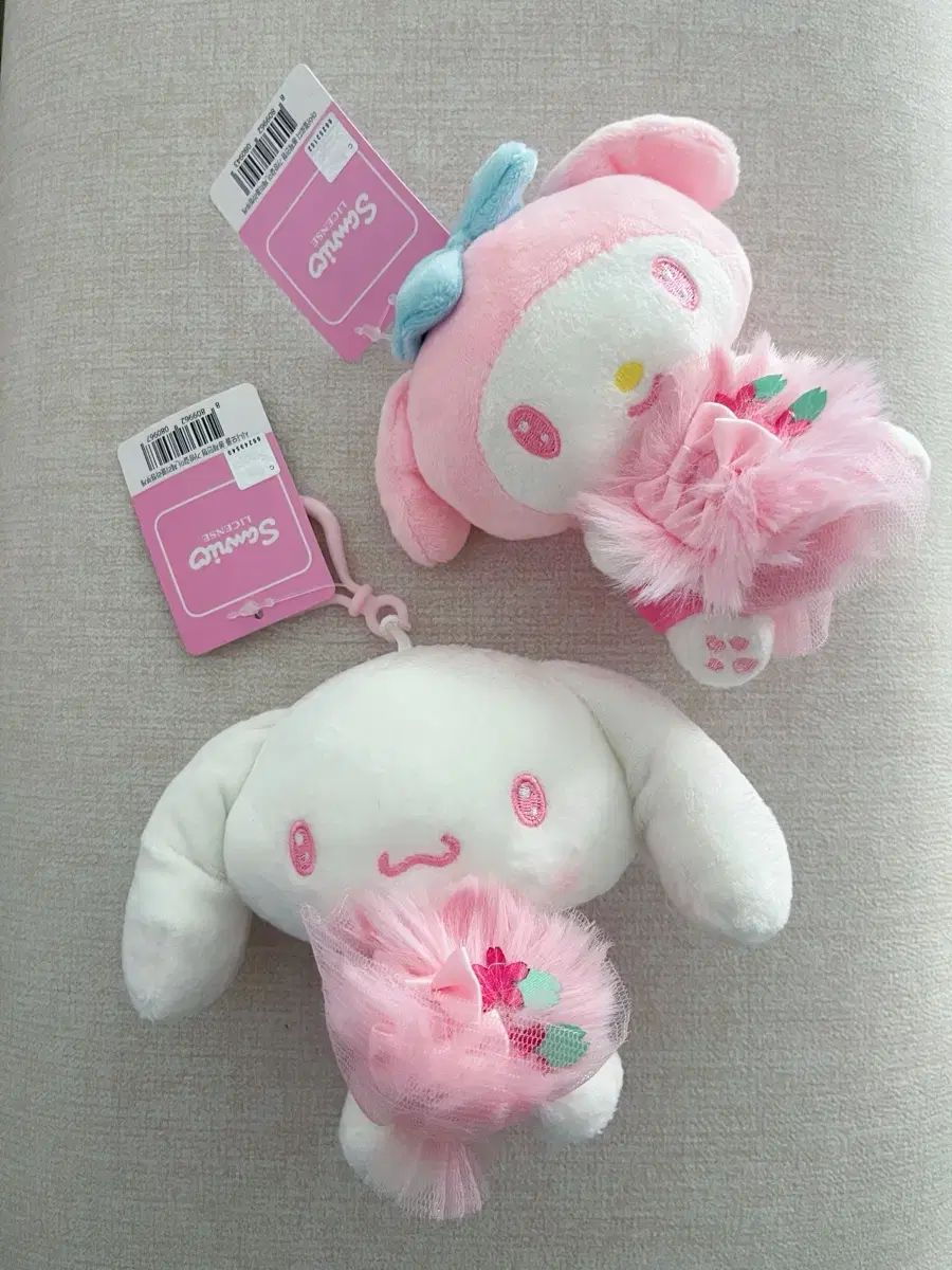 サンリオ クロミ マイメロ キティ シナモン ポムポムプリン ソープ