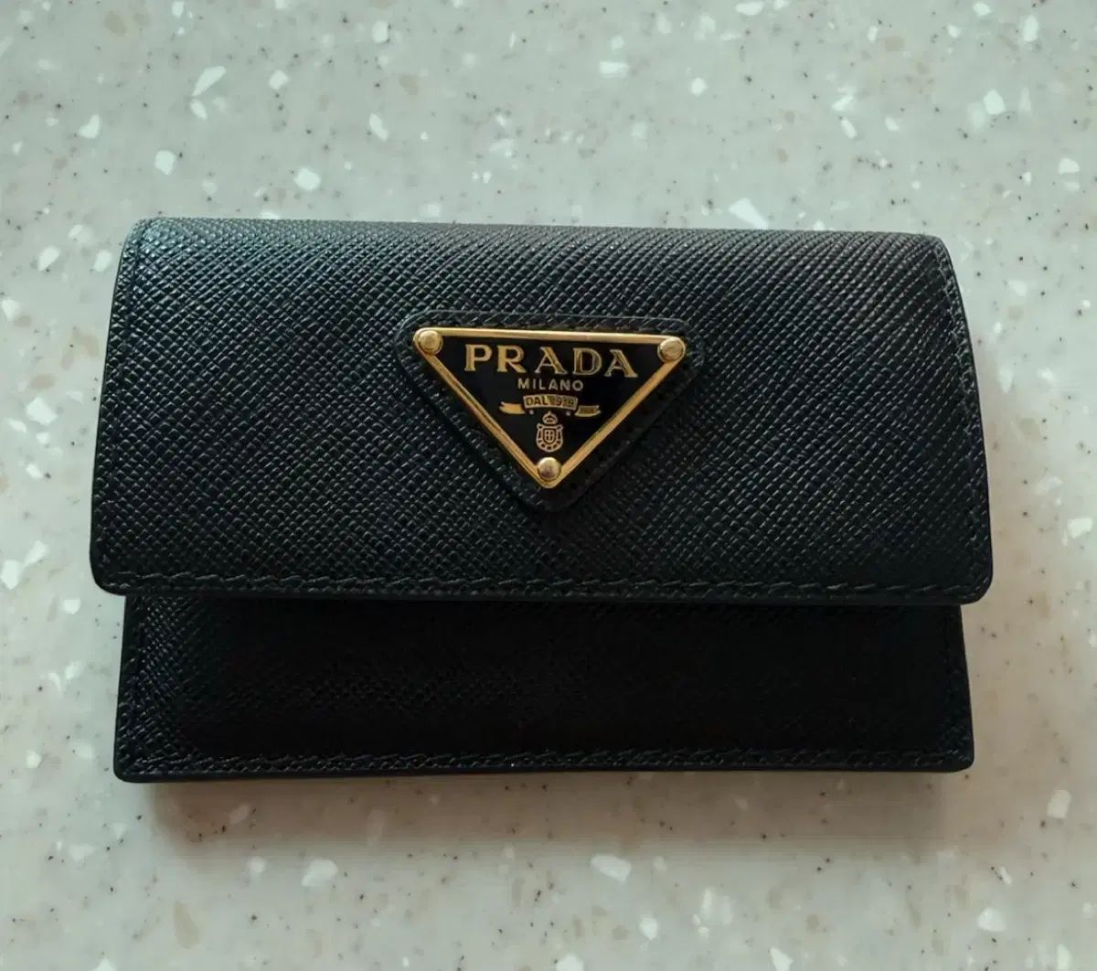 (正規品) ユニセックス PRADA プラダ 財布