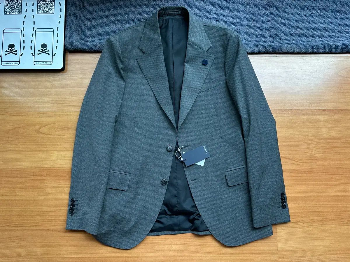LARDINI(ラルディーニ) スーツ