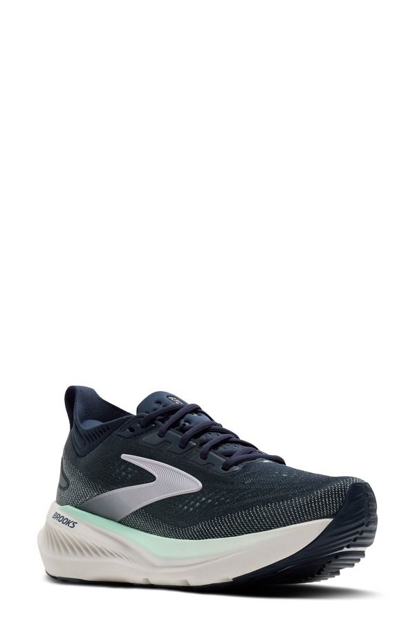 ブルックス レディース シューズ スニーカー Brooks Glycerin 23 Running Shoe SpellboundYuccaPink ピンク
