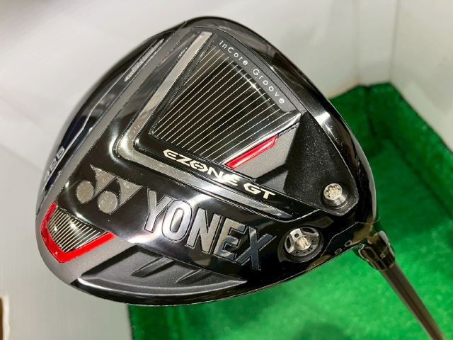 激安[357] ドライバー ヨネックス EZONE GT 425 2022/RK-03GT/S/9■和歌山