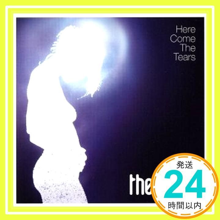 Here Come the Tears [CD] Tears? The Tears? Bernard Butler? Brett