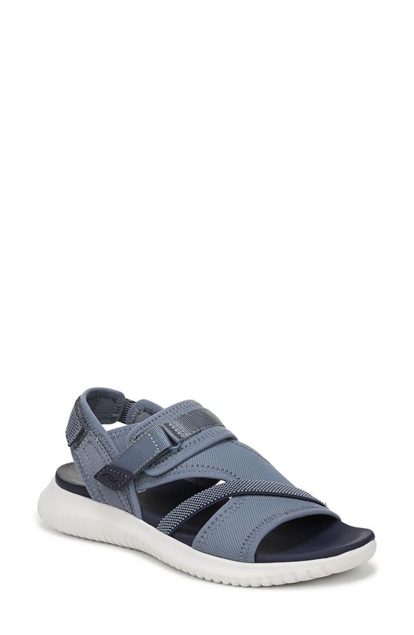 RYK レディース シューズ サンダル Ryk Joy Strappy Sandal Flintstone Blue ブルー