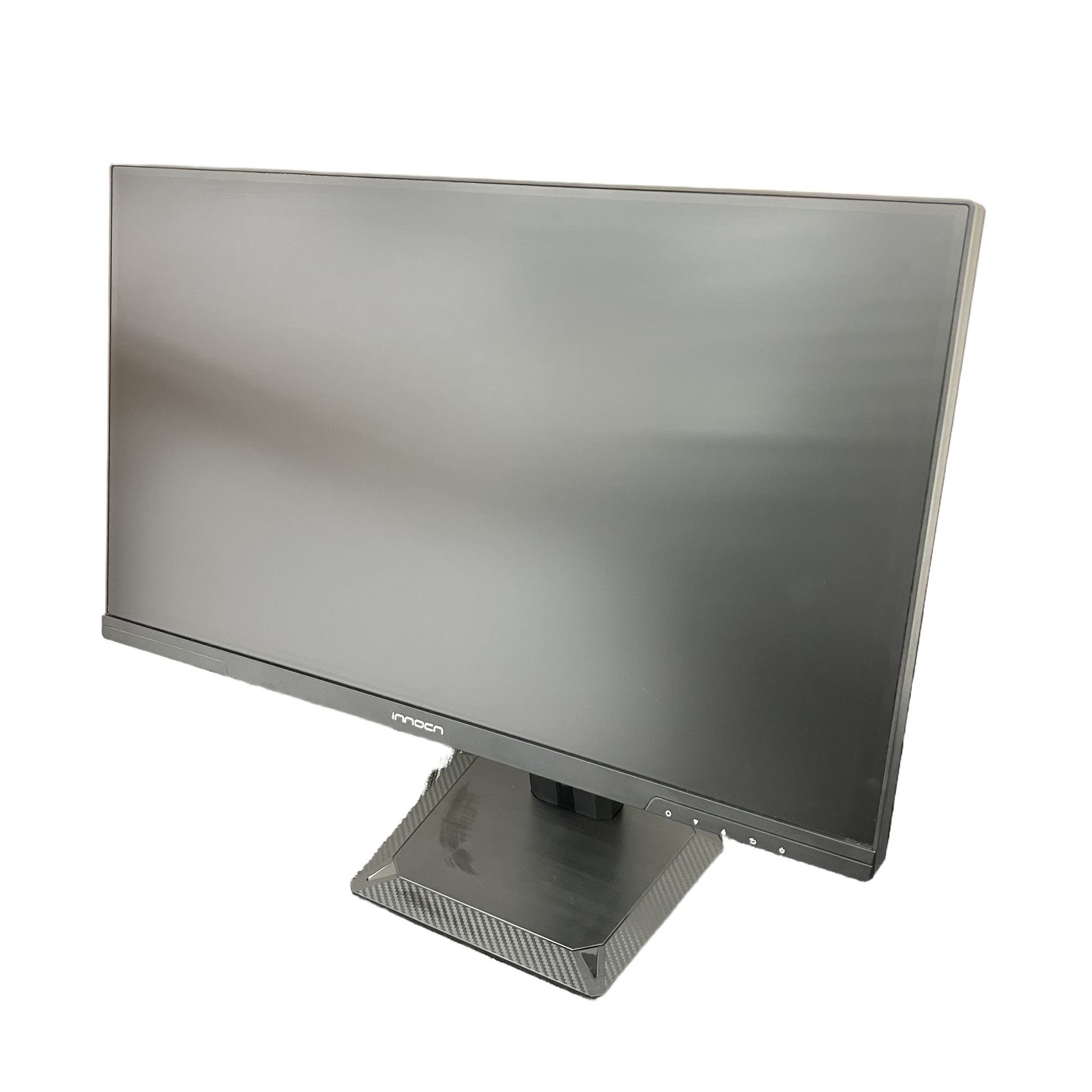 INNOCN 25M2S QD-MiniLED ゲーミング液晶ディスプレイモニター 24.5インチ 中古 K11354536