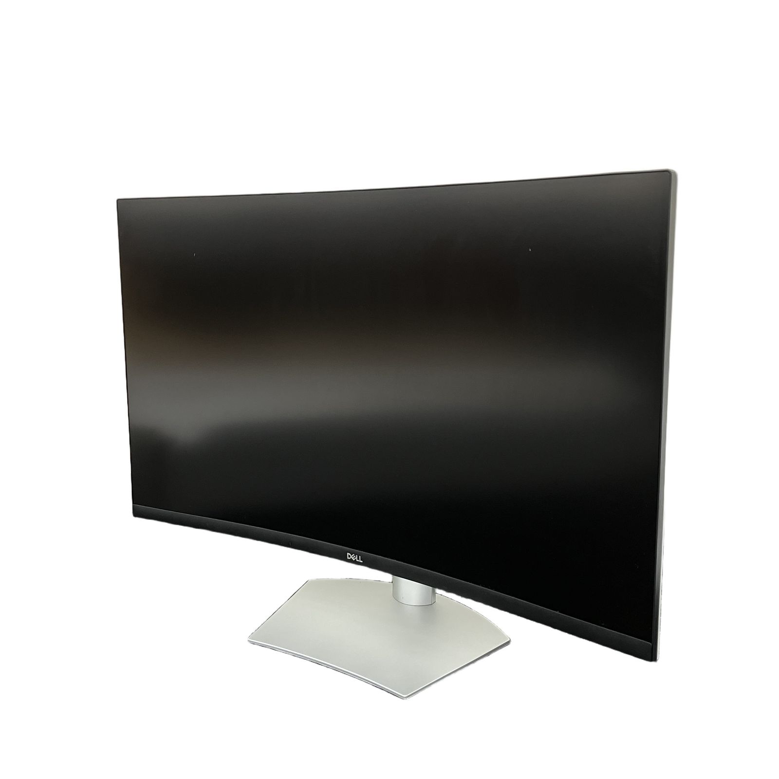 DELL S3221QS 31.5インチ 4K 曲面 モニター 2021年製 デル ディスプレイ 中古 K11353946