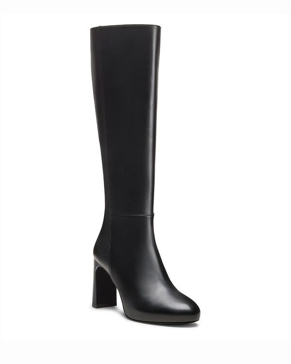 スチュアート ワイツマン レディース シューズ ブーツ・レインブーツ プラットフォーム トール Stuart Weitzman Womens Babette Platform Tall Boots B