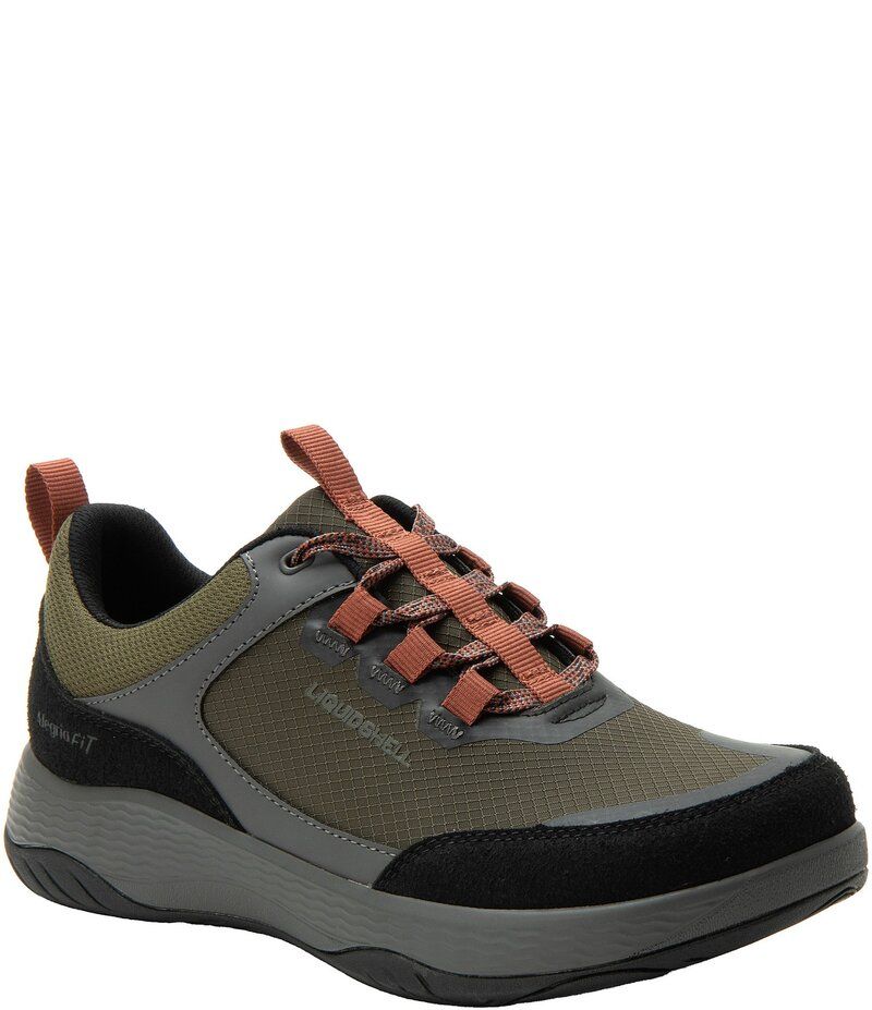 アレグリア レディース シューズ スニーカー Alegria Womens Motov8 Sneakers Forest フォレスト