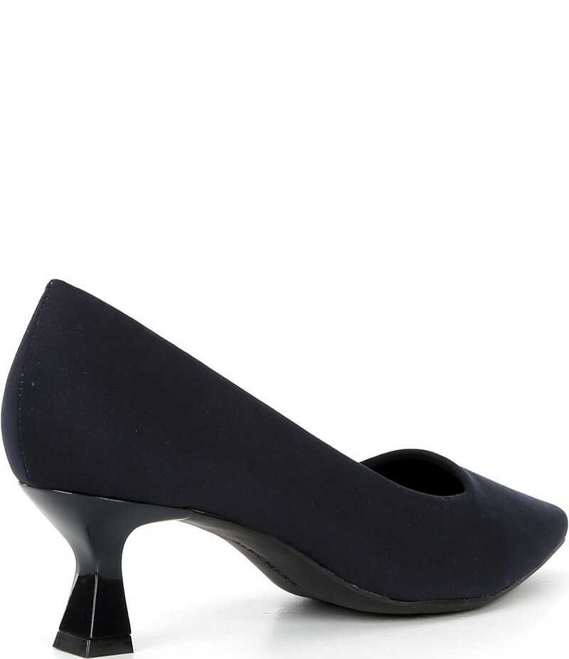 アレックスマリー レディース シューズ ヒール Alex Marie Oaklie Jet SetTech Collection Pumps Seaport Navy ネイビー