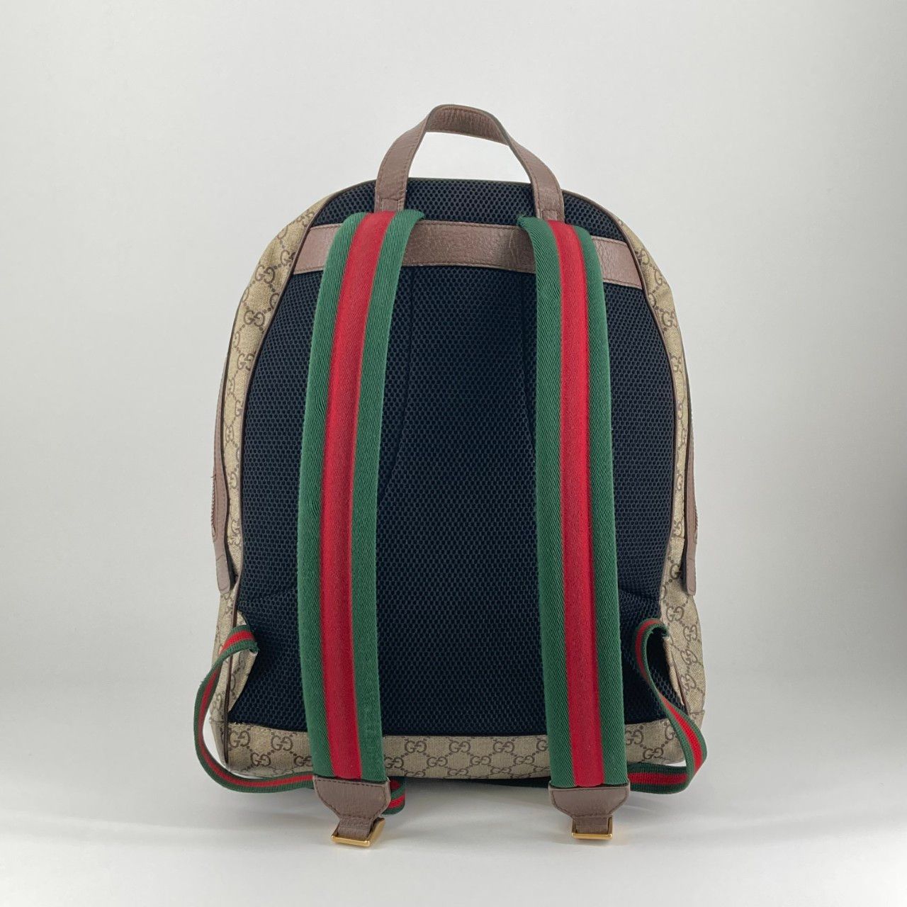GUCCI（グッチ） GGスプリーム キャンバス インセクトプリント 419584
