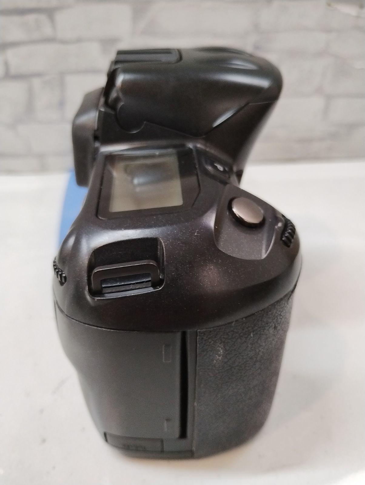 F4-83】◇中古 MINOLTA α 807si 一眼レフカメラ - メルカリ