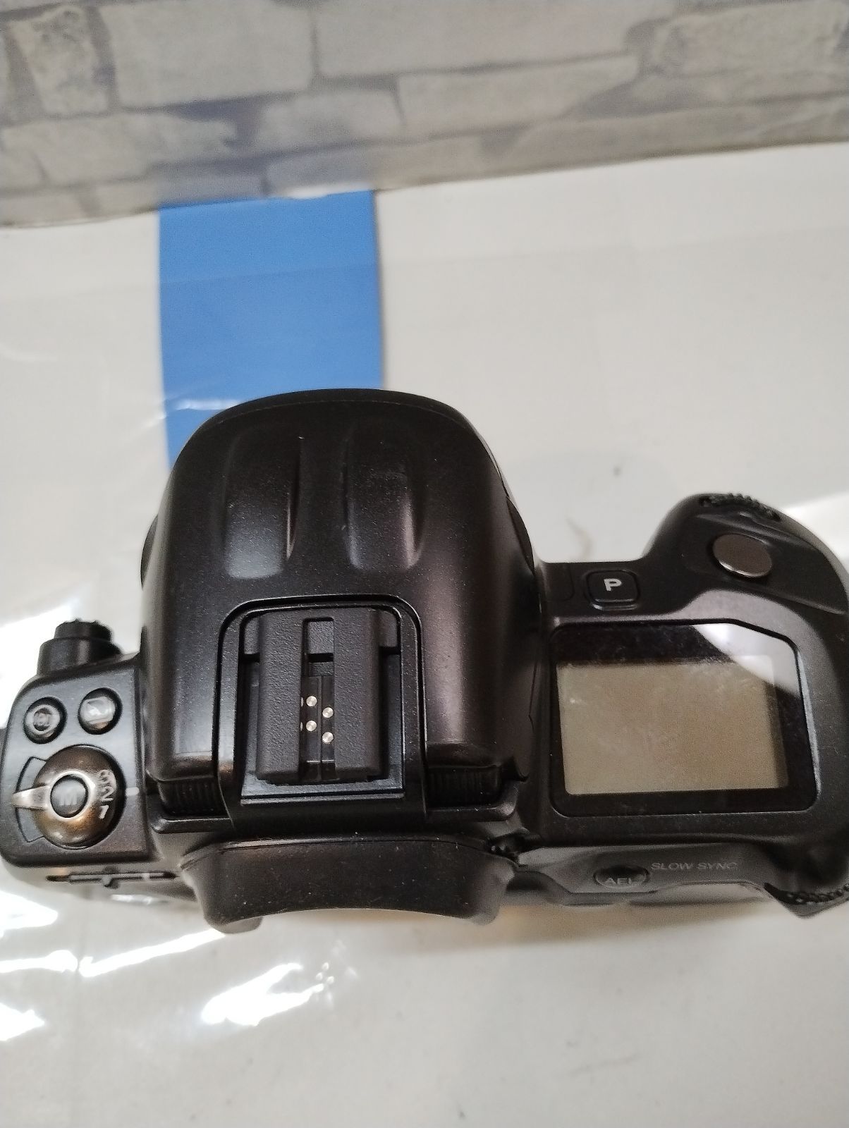 F4-83】◇中古 MINOLTA α 807si 一眼レフカメラ - メルカリ