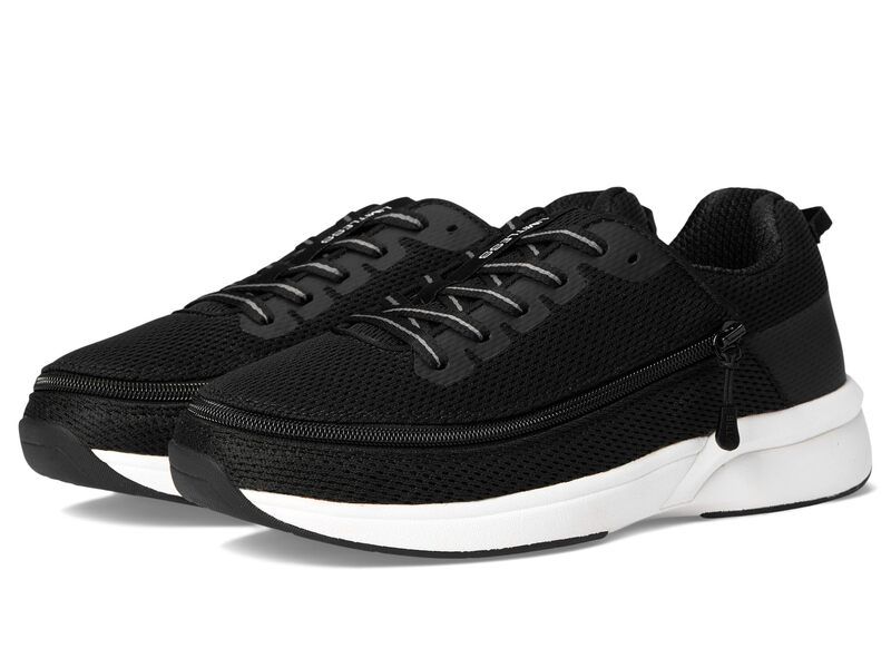 ビリーフットウェア メンズ シューズ スニーカー BILLY Footwear BILLY Limitless Black ブラック