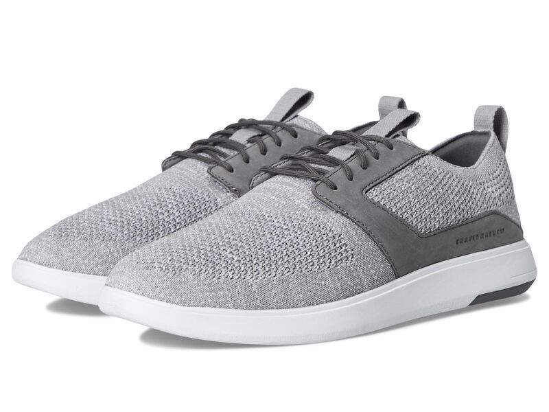 トラビスマヒュー メンズ シューズ スニーカー TravisMathew The Modern Heather SleetQ ヘザー
