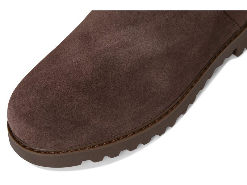 スケッチャーズ レディース シューズ ブーツ・レインブーツ SKECHERS Arch Fit Marlie Flirty Vibes Chocolate チョコレート