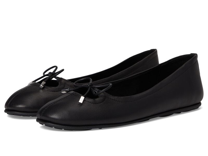 エアロソールズ レディース シューズ サンダル Aerosoles Perle Black ブラック