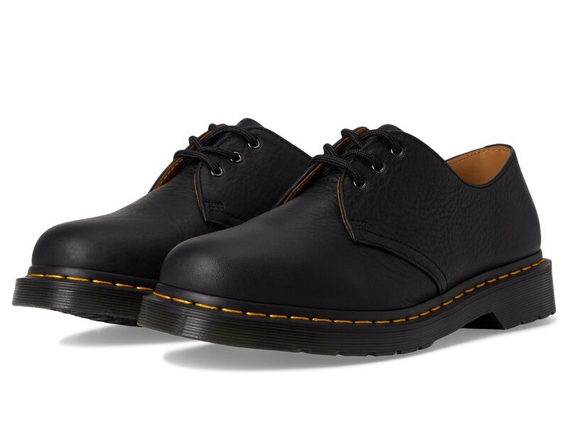 ドクターマーチン メンズ シューズ オックスフォード レザー Dr Martens 1461 Leather Oxford Shoes Black ブラック 28,470円