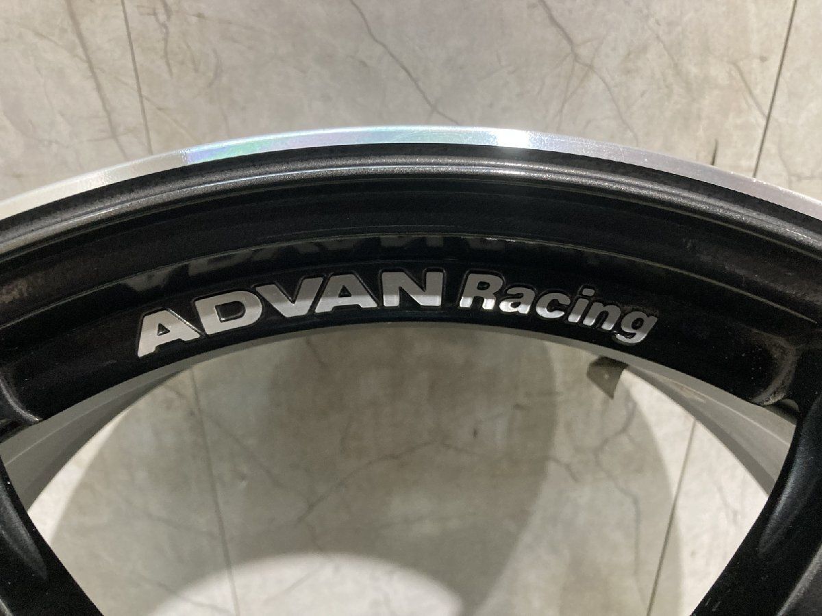 くうさん専用 TC-4 ② くうさん専用 TC-4 ① Yokohama Wheel - ADVAN