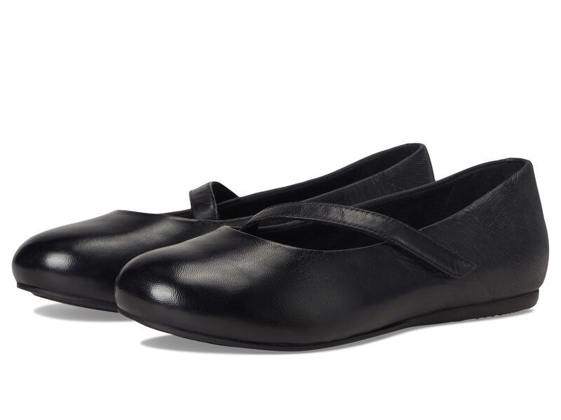 ソフトウォーク レディース シューズ サンダル SoftWalk Syracuse Black ブラック