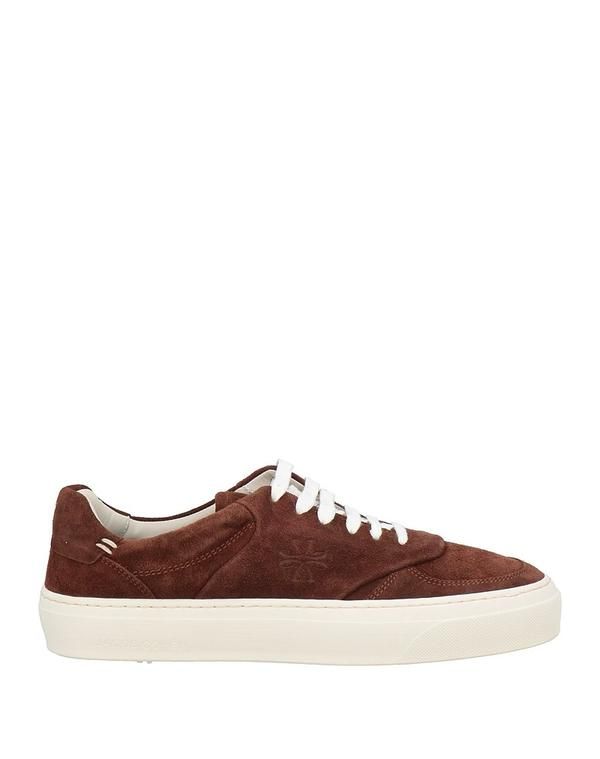 ヤコブ コーエン メンズ シューズ スニーカー JACOB COH Ё N スニーカー Brown ブラウン