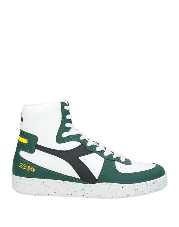 ディアドラヘリテージ メンズ シューズ スニーカー DIADORA HERITAGE スニーカー White ホワイト