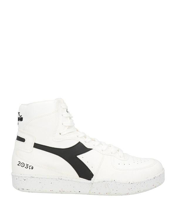 ディアドラヘリテージ メンズ シューズ スニーカー DIADORA HERITAGE スニーカー White ホワイト