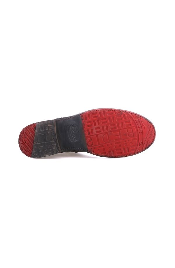ベッドステュ レディース シューズ ブーツ・レインブーツ アンクル Bed Stu Beccankle Boot Black Hw ブラック