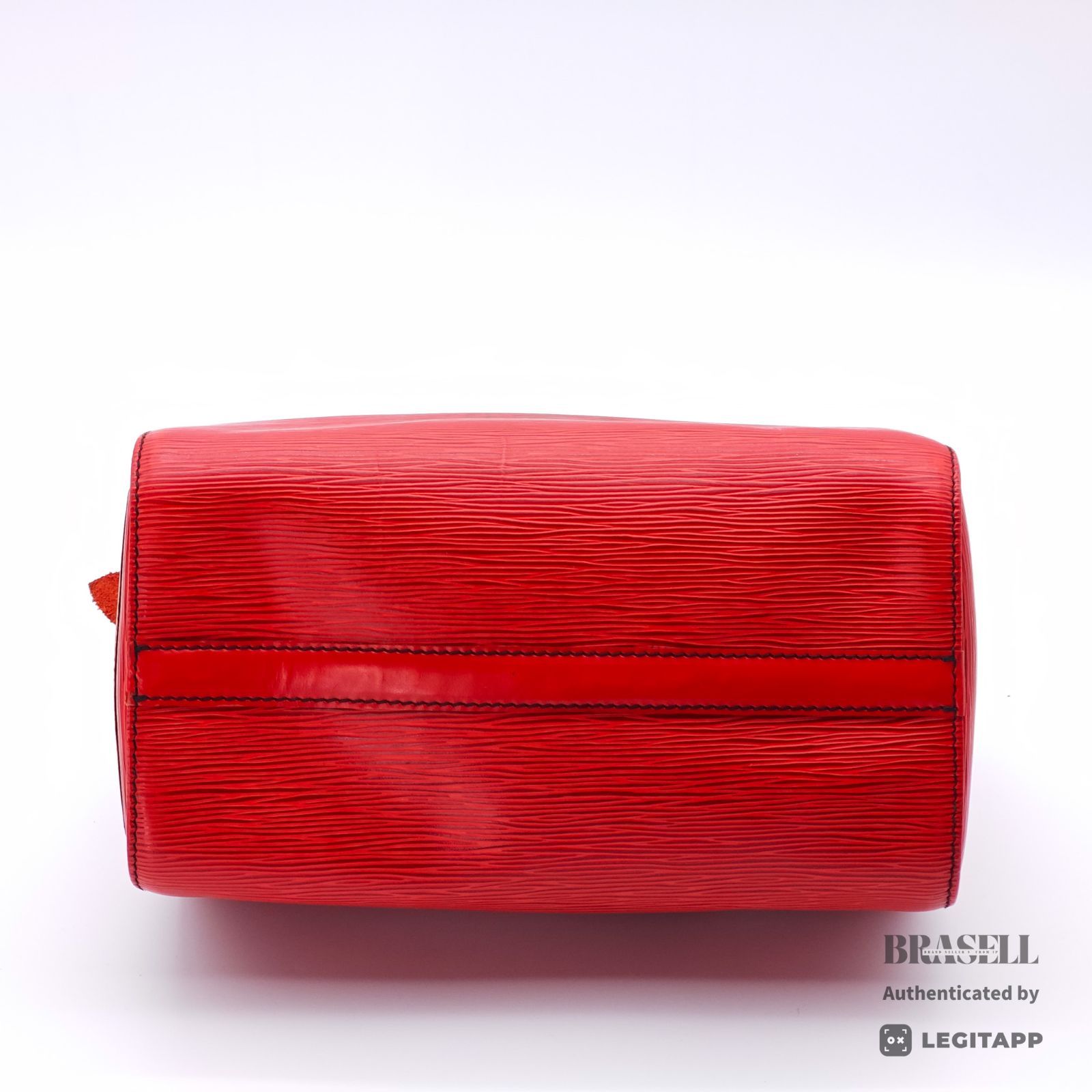 LOUIS VUITTON スピーディ25 M43017 バッグ ハンドバッグ ミニボストンバッグ 横長 レッド レディース 鍵 パドロック LOUIS VUITTON スピーディ25 M43017 バッグ ハンドバッグ ミニボストンバッグ 横長 レッド レディース 鍵 パドロック