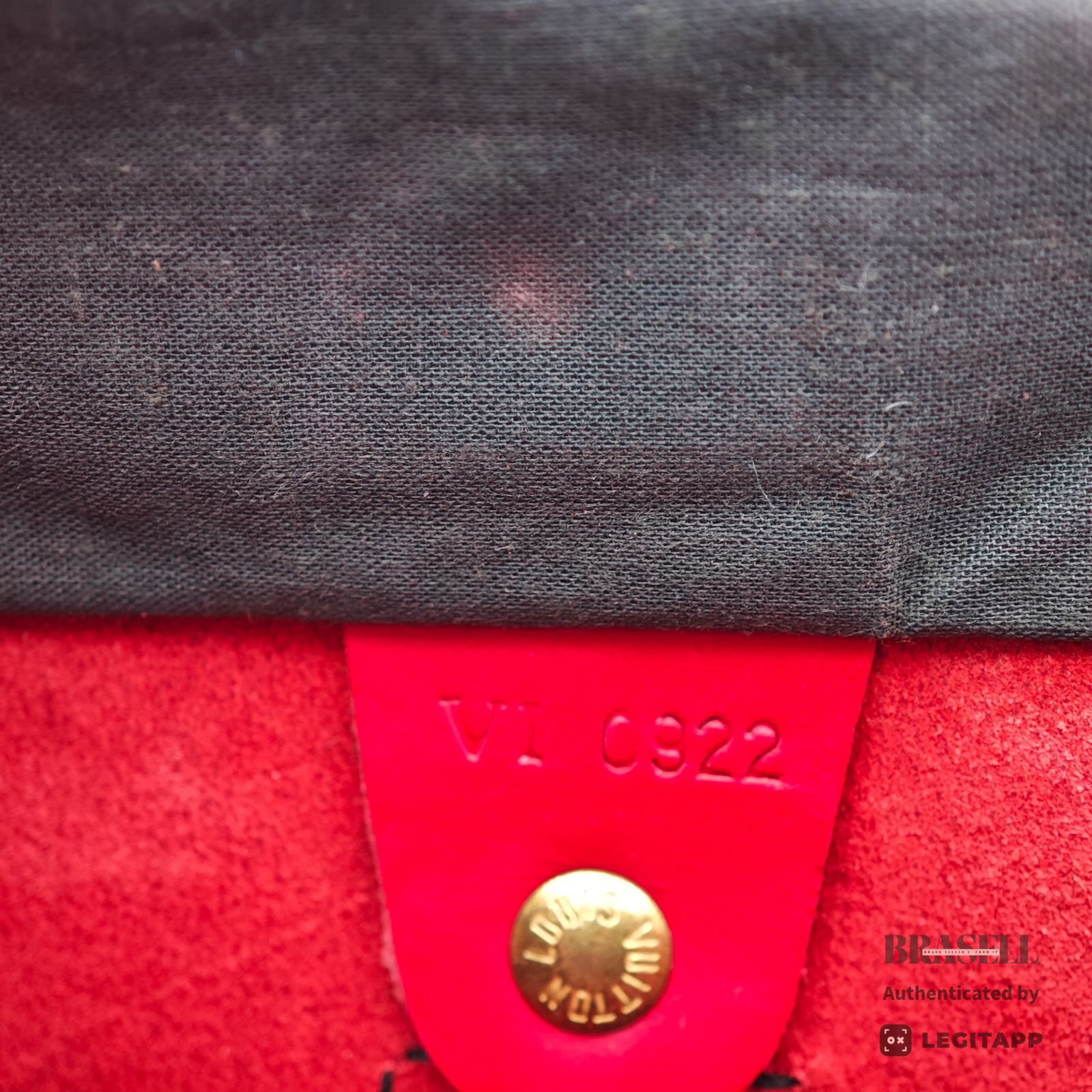 LOUIS VUITTON スピーディ25 M43017 バッグ ハンドバッグ ミニボストンバッグ 横長 レッド レディース 鍵 パドロック LOUIS VUITTON スピーディ25 M43017 バッグ ハンドバッグ ミニボストンバッグ 横長 レッド レディース 鍵 パドロック