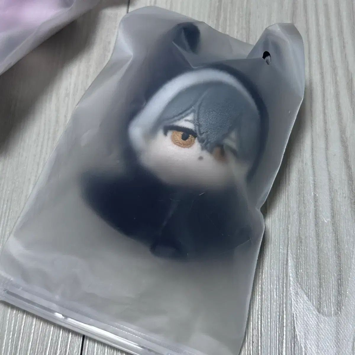 怪談出勤 怪出 j3 第三 5cm 未開封
