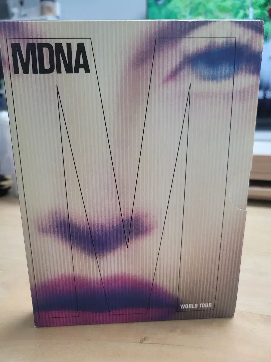 マドンナ MDNA WORLD TOUR ワールドツアー DVD