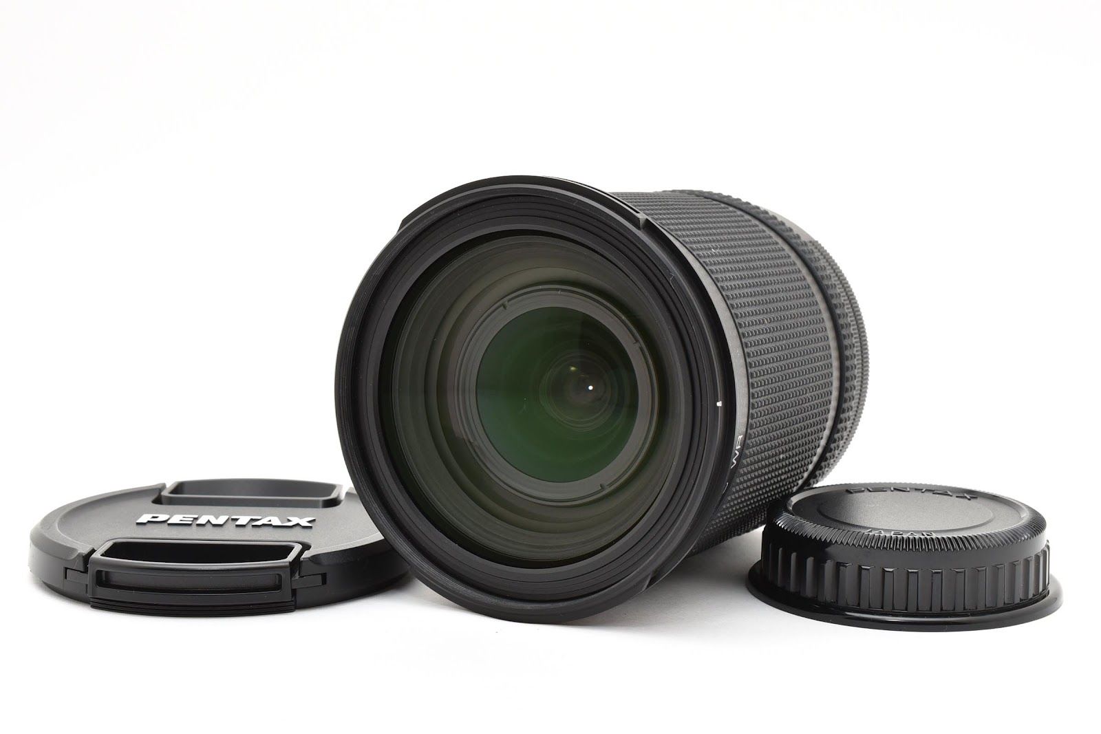 ☆良品☆ ペンタックス PENTAX HD PENTAX-DA 16-85MM F3.5-5.6 ED DC