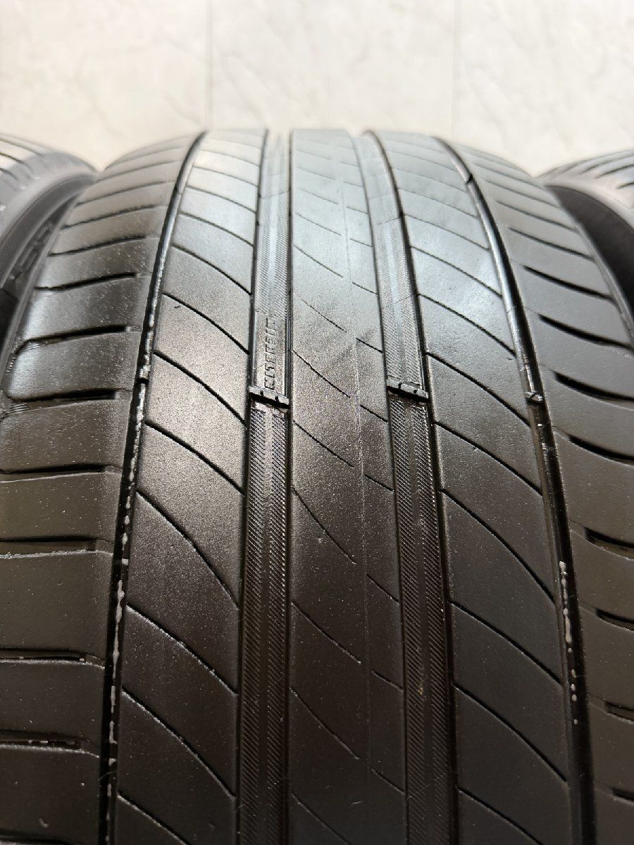 MICHELIN PRIMACY4 225/50R18 18インチ 夏タイヤ 4本 21年製 MINI 