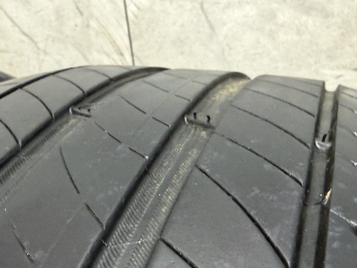 MICHELIN PRIMACY4 225/50R18 18インチ 夏タイヤ 4本 21年製 MINI 