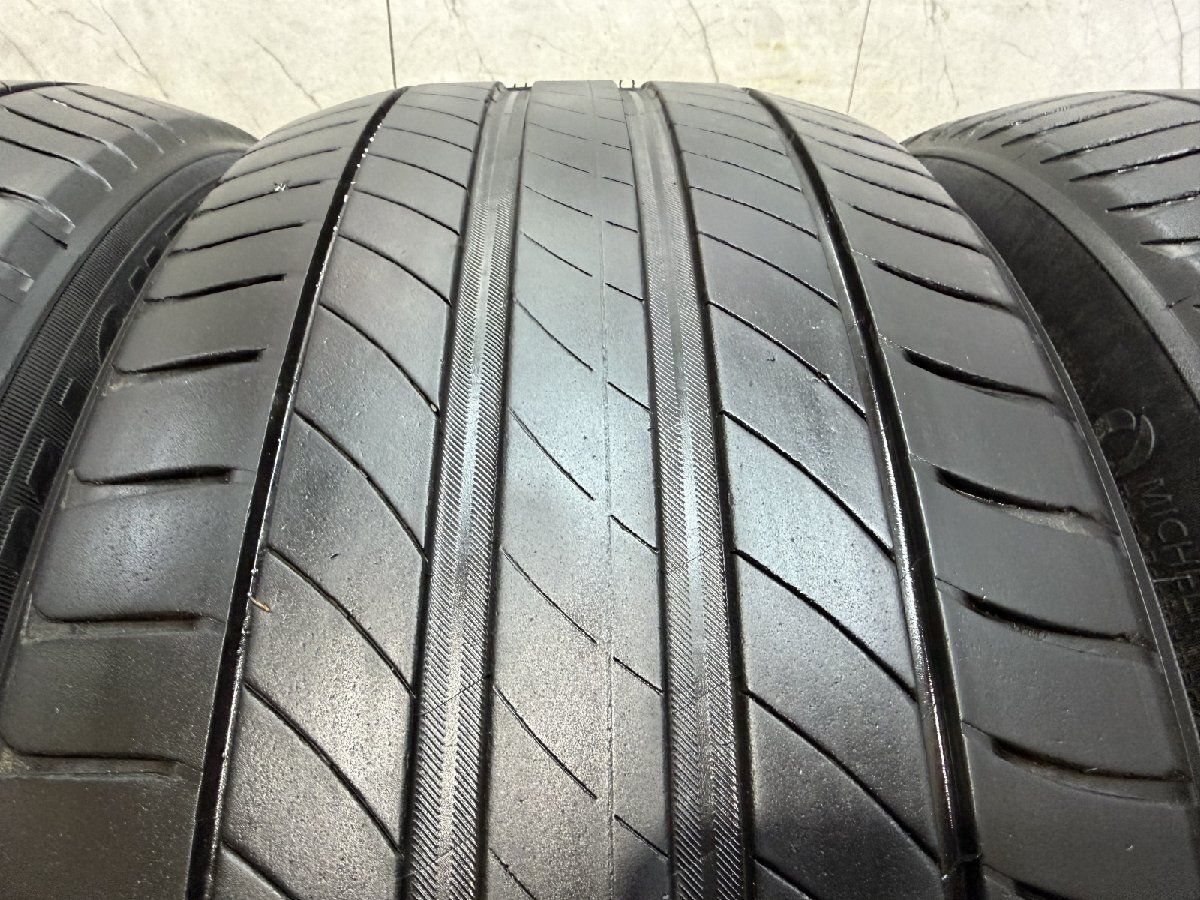 MICHELIN PRIMACY4 225/50R18 18インチ 夏タイヤ 4本 21年製 MINI 