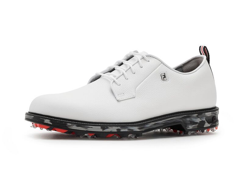 フットジョイ メンズ シューズ スニーカー FootJoy Premiere Series Field WhiteGray Camo ホワイト